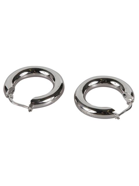 Jil Sander Jil Sander Women Hoop Earrings