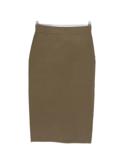 Max Mara Max Mara Women Long Skirt