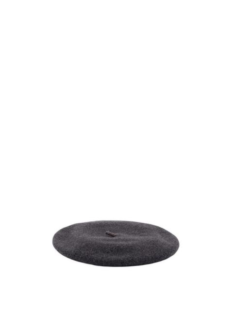 Brunello Cucinelli Brunello Cucinelli Women Wool Hat