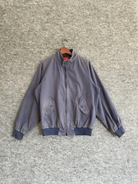 Other Designers Baracuta - VINTAGE BARACUTA ENGLAND HARRINGTON JACKET