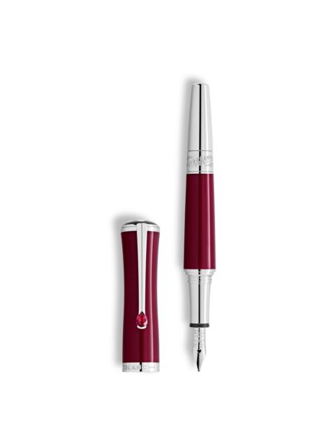 montblanc 0