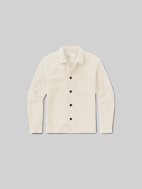 Citizens of Humanity Work Shirt
In Canvas