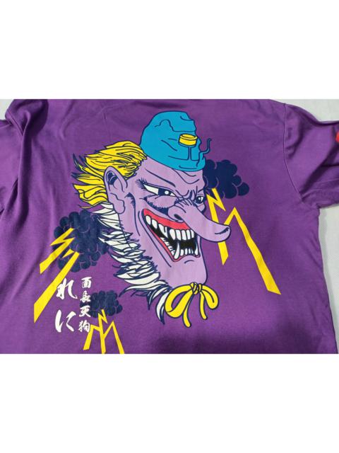 Other Designers Movie - joker friend evangelion cowboy bepop