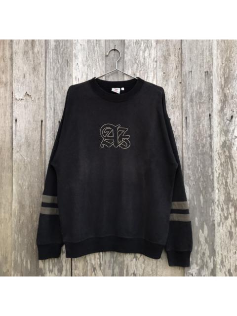 Other Designers Vintage - Vintage Avirex Crewneck Sweatshirt Big Logo