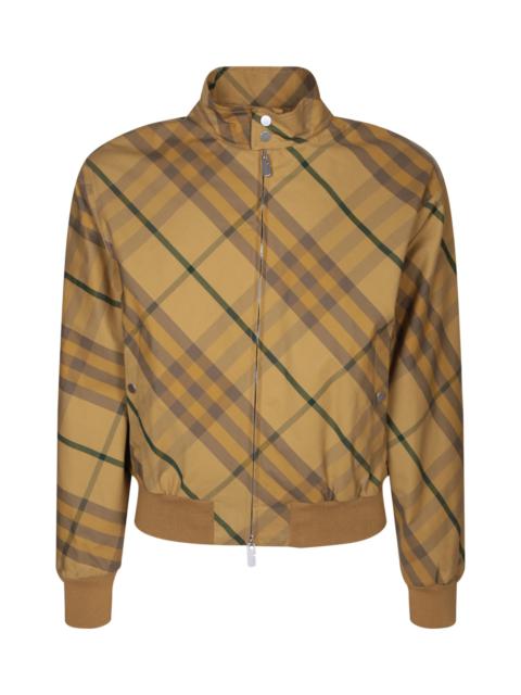 Burberry Jacket