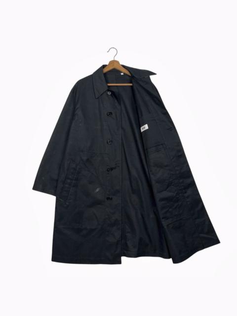 Other Designers Uniqlo U Lemaire Overcoat