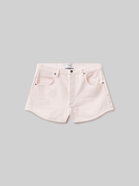 Citizens of Humanity Abita Short
In Pale Salt