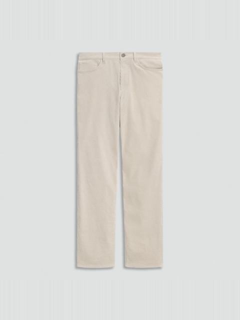 Theory Standard 5-Pocket Pant in Brushed Corduroy