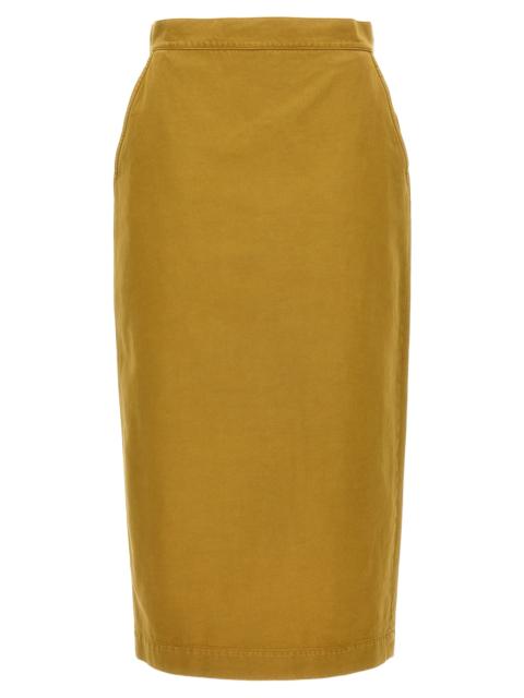 Max Mara Max Mara Women 'Denver' Skirt