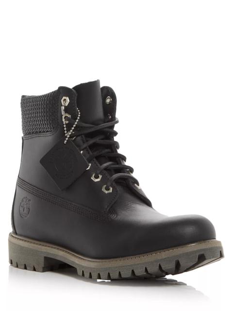 Timberland Men's Premium 6 Waterproof Boots