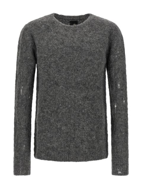 thom/krom Alpaca wool sweater