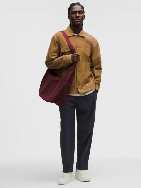 lululemon The Norm Pleated Trouser *Regular