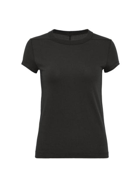 Rick Owens Cropped Level T Classic Cotton