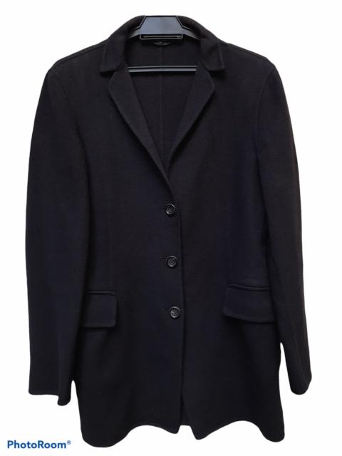 Raf Simons Jil Sander by Raf Simons made in Italy Wool Blend Jacket