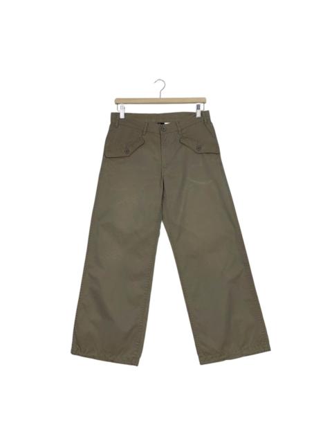 Other Designers Vintage Tricot Comme Des Garcons Pant