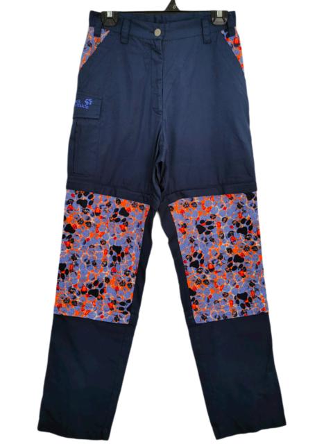 Other Designers Sportswear - Jack Wolfskin Hiking Pants