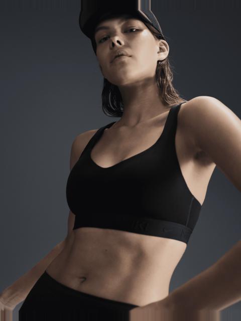 Nike Nike Indy High Support Women's Padded Adjustable Sports Bra