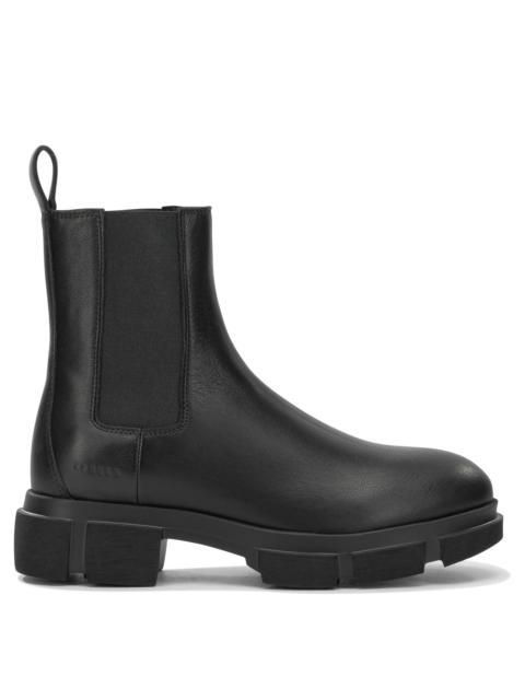Other Designers Copenhagen Women Boots Black