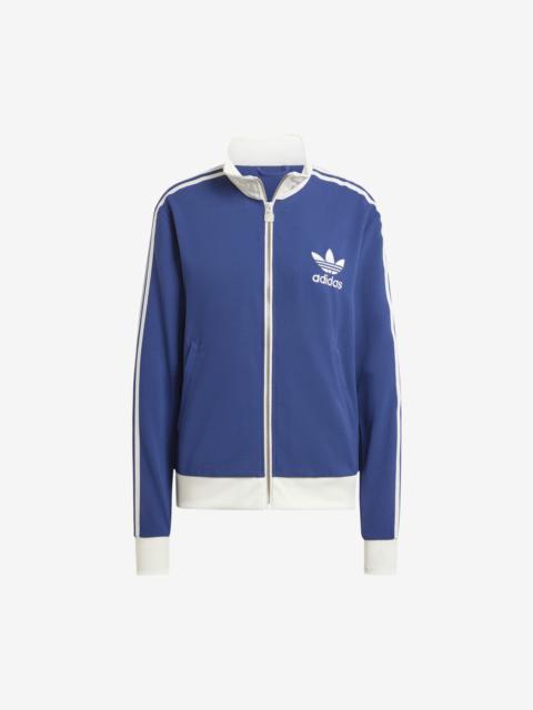 Wmns Premium Originals Crepe Track Top