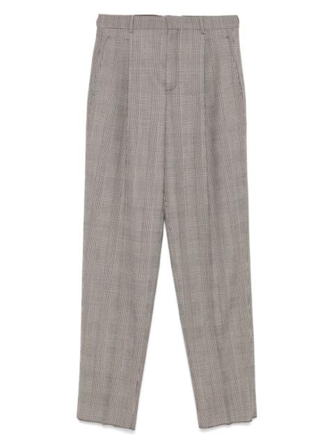 SAINT LAURENT Saint Laurent trousers