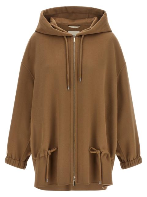 'S Max Mara Max Mara 'S Women 'Smmadriana' Coat