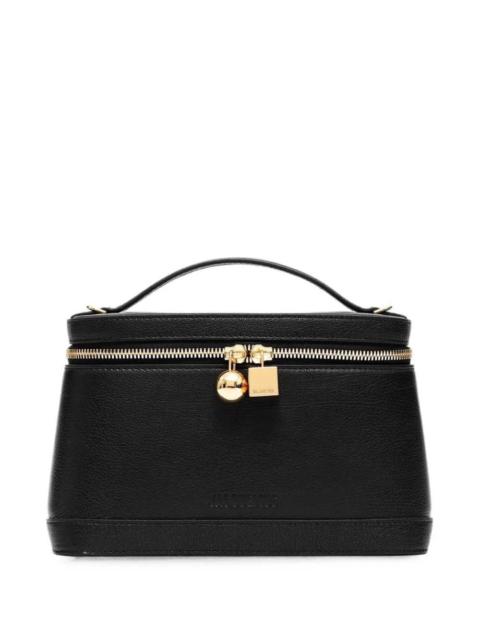 JACQUEMUS Jacquemus Women Le Petit Vanity Shoulder Bag