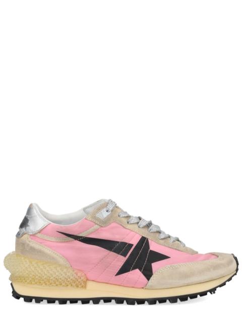 Golden Goose Golden Goose Women "Running Marathon" Sneaker