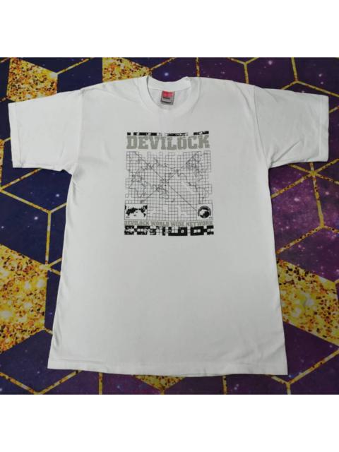 Other Designers Devilock - 990s T