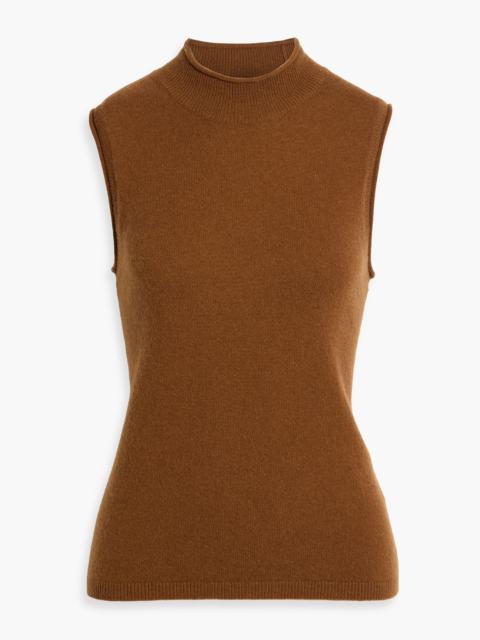 VERONICA BEARD Mahalia cashmere vest