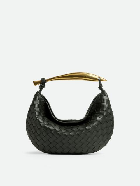 Bottega Veneta Bottega Veneta – Sardine Black