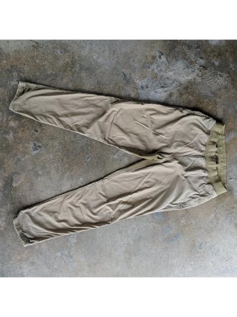 The North Face 💥Thrashed💥The North Face Rare Casual Trousers Pants