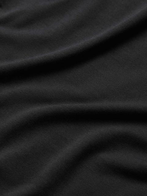 Derek Rose Men's Briefs Alex Micro Modal Stretch Black