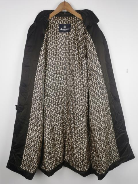 Other Designers Vintage - Aquascutum Trench Coat