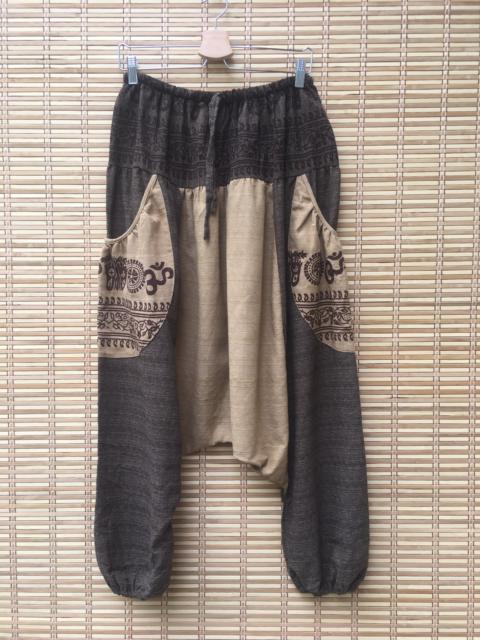 Other Designers Archival Clothing - Unbrand Baggy Pant