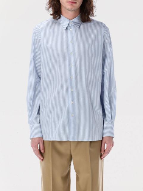 SAINT LAURENT Shirt men Saint Laurent