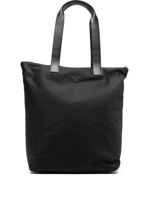 EMPORIO ARMANI Shopping Set Bag
