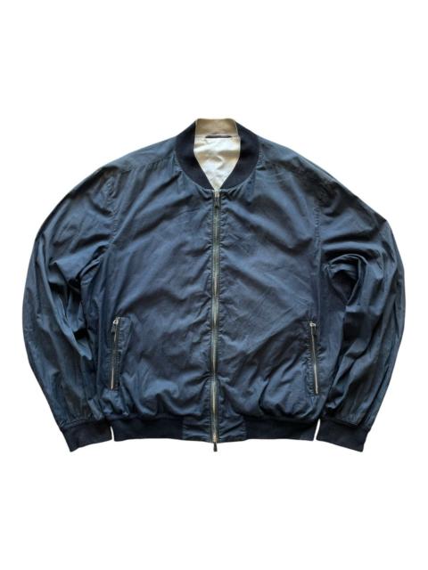 ZEGNA Ermenegildo Zegna Sun Faded Jacket