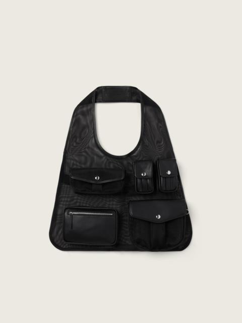 Simone Rocha Utility Pocket Vest Bag