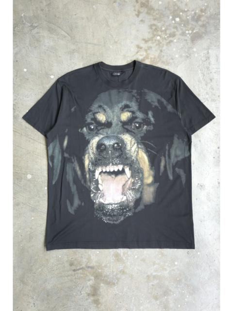 Givenchy Givenchy - Riccardo Tisci - F/W 14 - Rottweiler Tee