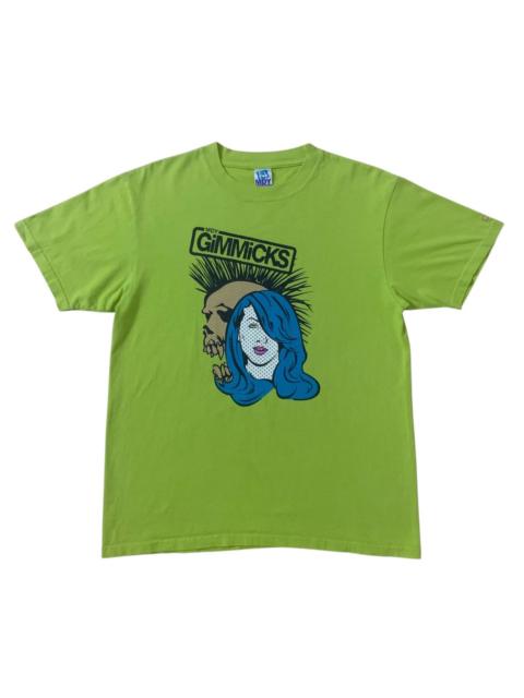 Other Designers Band Tees - 🔥 Mackdeddy MDY GiMMiCKS T Shirt