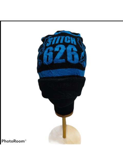 Other Designers Anima - Anime Stitch 626 Cartoon Beanie Hats