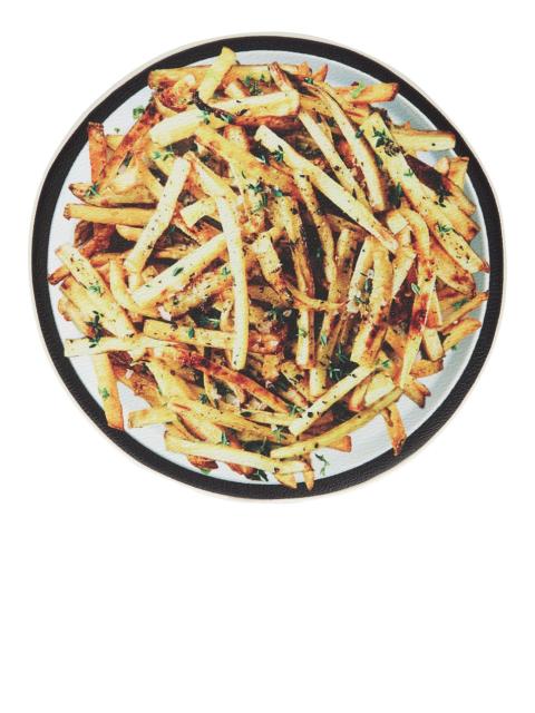 UNDERCOVER Fries Coin Pouch