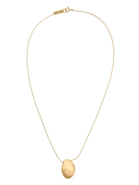 Isabel Marant Shiny Day necklace