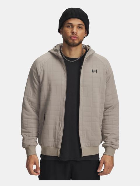 Under Armour UA Unstoppable Fleece Textured