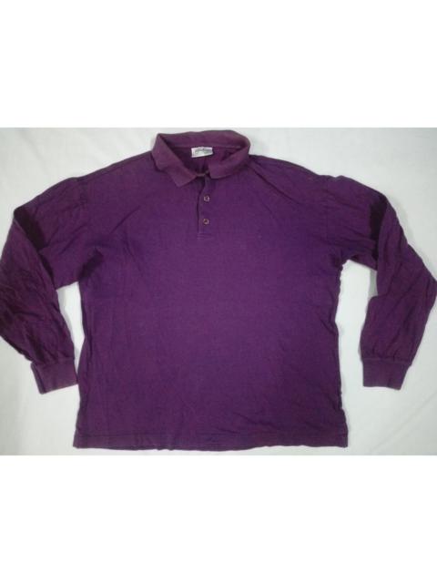 Other Designers Ysl Pour Homme - YSL YVES SAINT LAURENT Tricots Pour Homme POLO