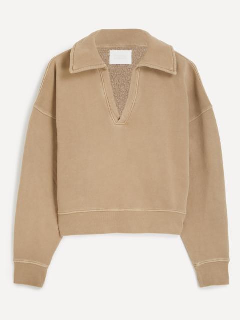 Citizens of Humanity Trapeze Pullover Sweatshirt