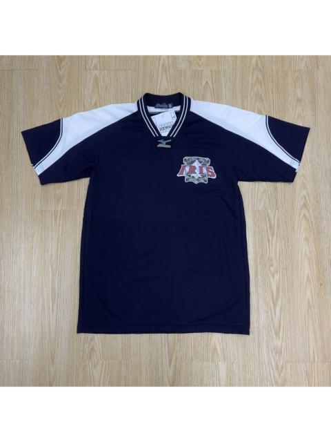 Other Designers Vintage - Vintage Mizuno Japanese Baseball Jersey (T298)