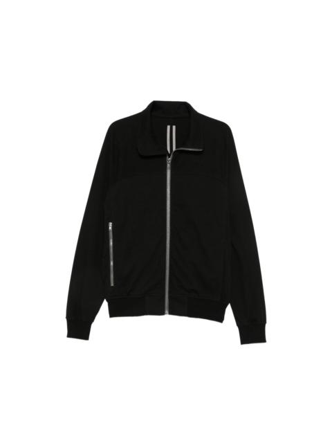 Rick Owens Rick Owens Black Sweaters & Knitwear - Sweatshirts Men