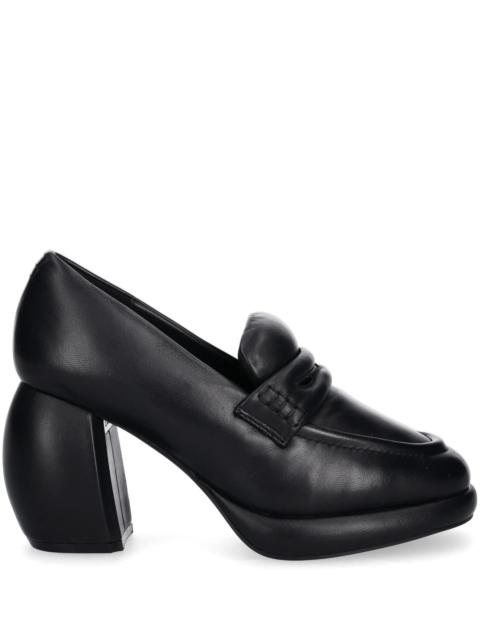 Clarks Originals x Martine Rose 85mm loafer-style pumps