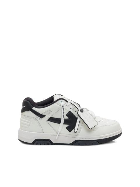 Off-White Off-White White Trainers - Low-Tops Men